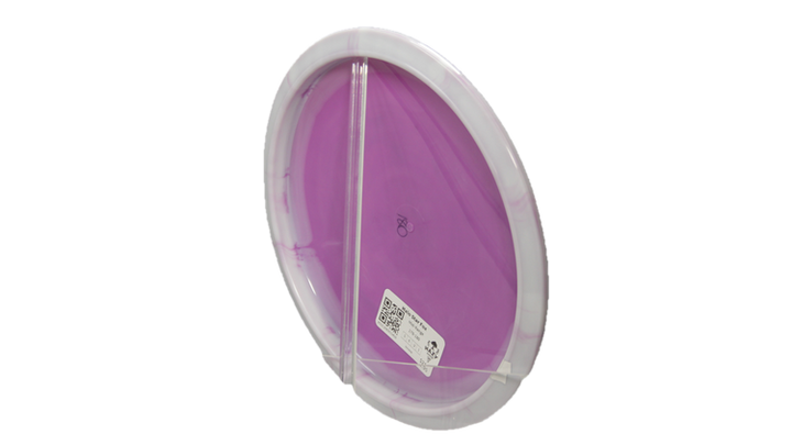 Innova Halo Star Fox Midrange Back View