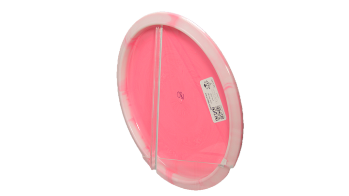 Innova Halo Star Fox Midrange Back View