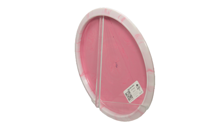 Innova Halo Star Rollo Midrange Back View