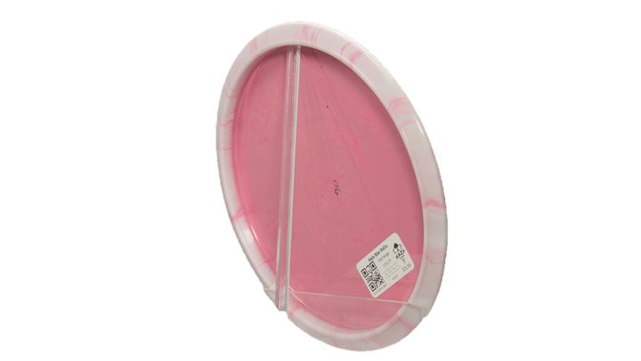 Innova Halo Star Rollo Midrange Back View