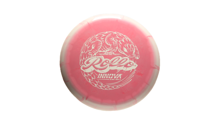 Innova Halo Star Rollo Midrange Front View