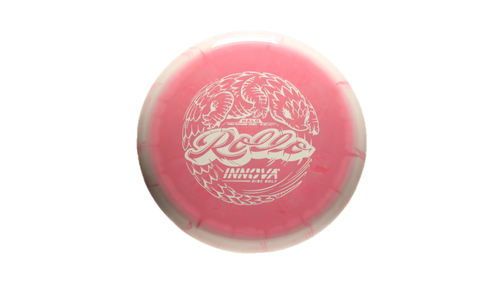 Innova Halo Star Rollo Midrange Front View