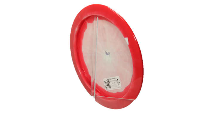 Innova Halo Star Gorgon Distance Driver Back View