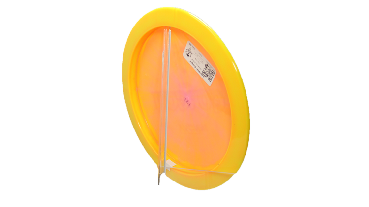 Innova Halo Star Gorgon Distance Driver Back View