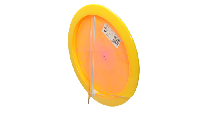 Innova Halo Star Gorgon Distance Driver Back View