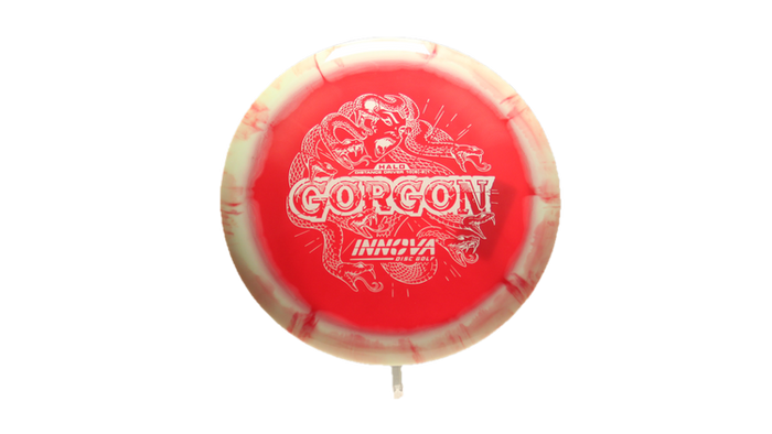 Innova Halo Star Gorgon Distance Driver
