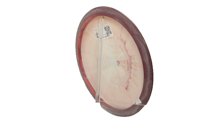 Innova Halo Star Leopard3 Fairway Driver Back View