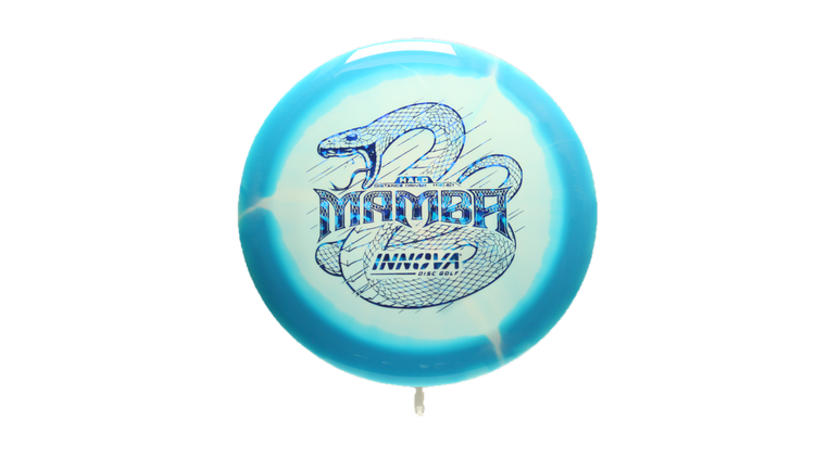 Innova Halo Star Mamba Distance Driver Front View
