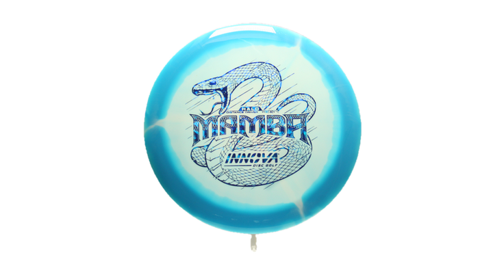 Innova Halo Star Mamba Distance Driver Front View