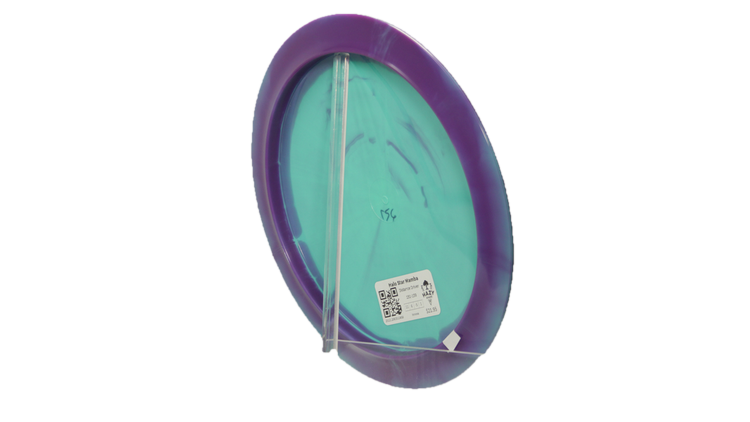 Innova Halo Star Mamba Distance Driver Back View