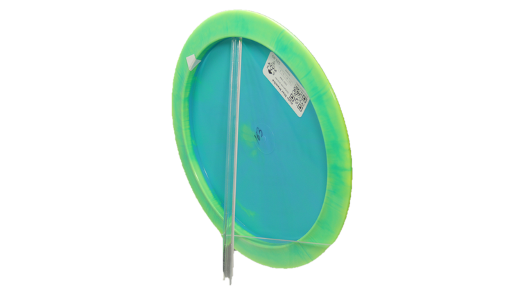 Innova Halo Star Mamba Distance Driver Back View