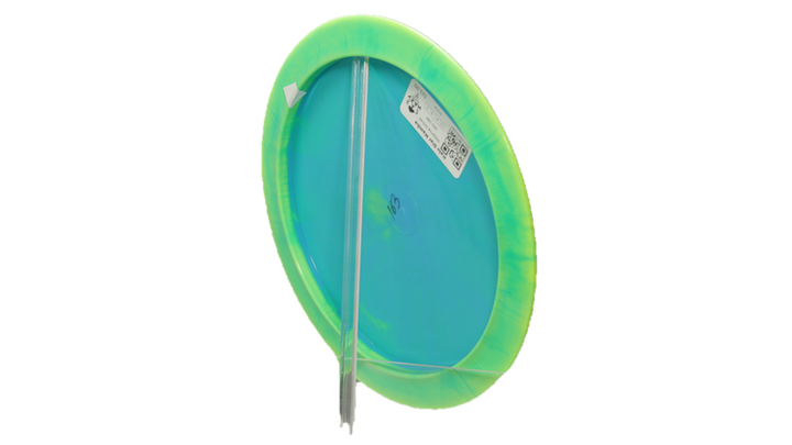 Innova Halo Star Mamba Distance Driver Back View