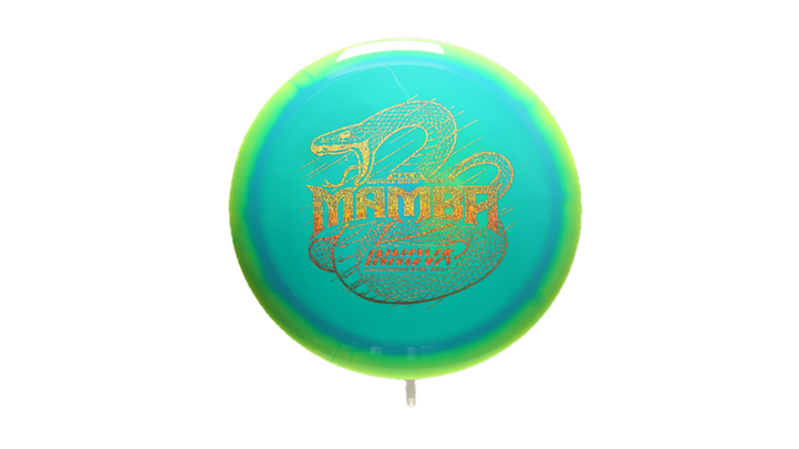 Innova Halo Star Mamba Distance Driver Front View