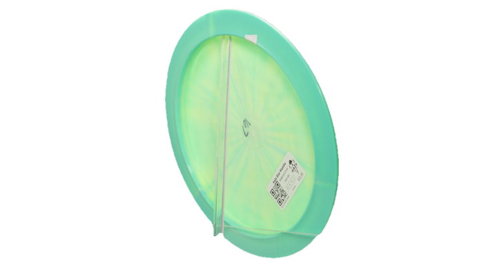 Innova Halo Star Mamba Distance Driver Back View