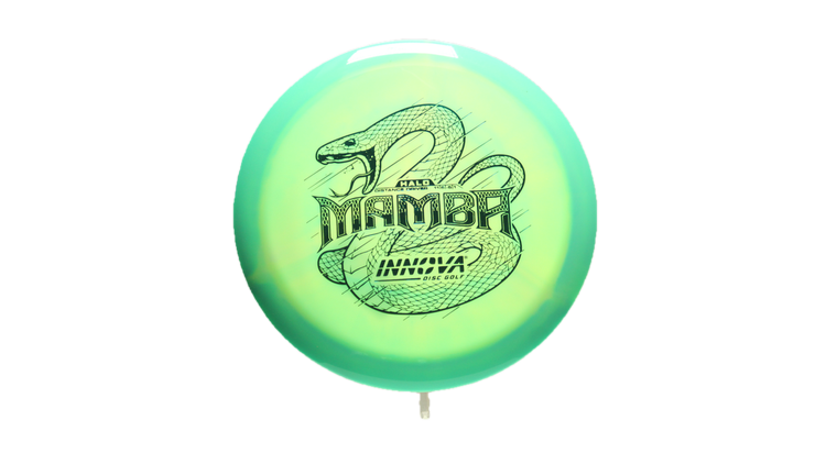 Innova Halo Star Mamba Distance Driver Front View