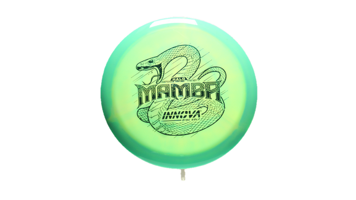 Innova Halo Star Mamba Distance Driver Front View