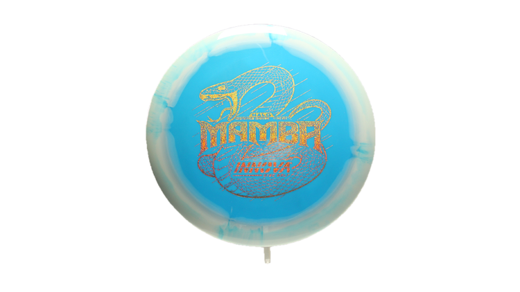 Innova Halo Star Mamba Distance Driver Front View