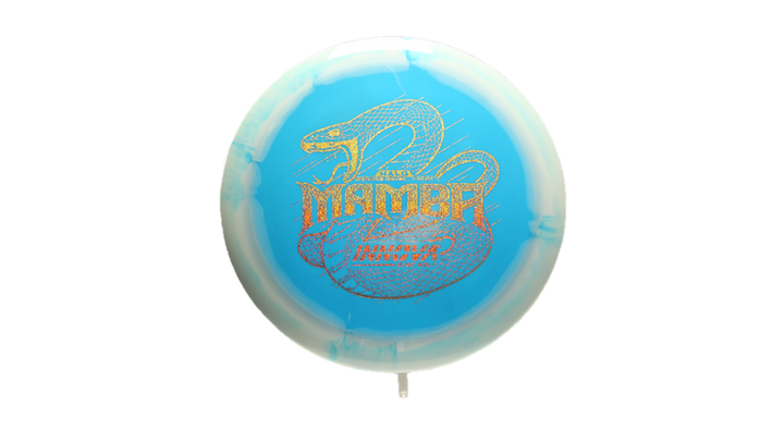 Innova Halo Star Mamba Distance Driver Front View