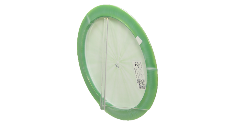 Innova Halo Star Mamba Distance Driver Back View