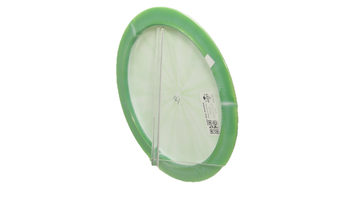 Innova Halo Star Mamba Distance Driver Back View