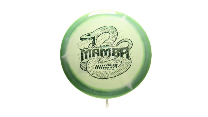 Innova Halo Star Mamba Distance Driver Front View