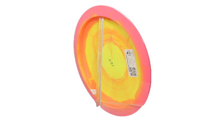 Innova Halo Star Sidewinder Fairway Driver Back View