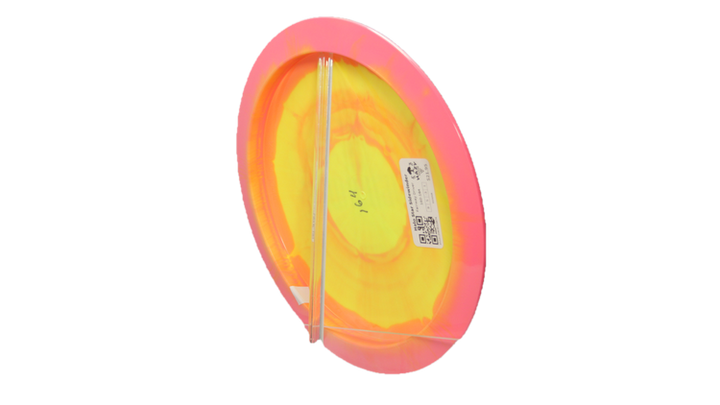 Innova Halo Star Sidewinder Fairway Driver Back View