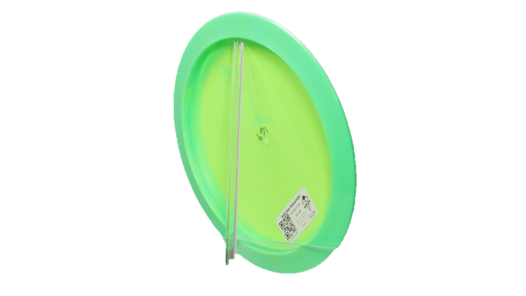 Innova Halo Star Sidewinder Fairway Driver Back View