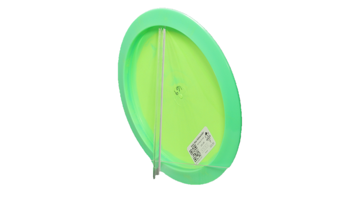 Innova Halo Star Sidewinder Fairway Driver Back View