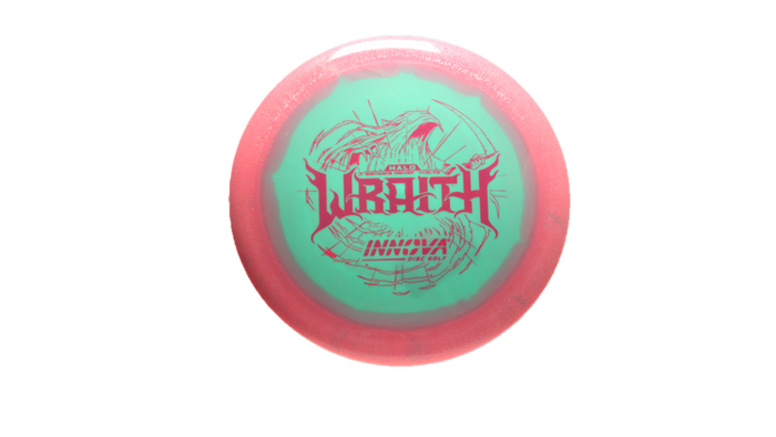 Innova Halo Star Wraith Distance Driver