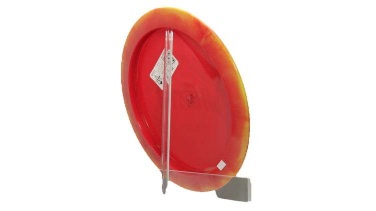 Innova Halo Star Wraith Distance Driver Back View