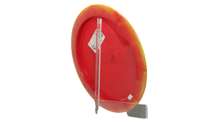 Innova Halo Star Wraith Distance Driver Back View