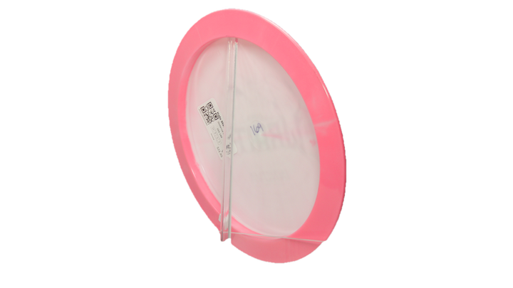 Innova Halo Star Wraith Distance Driver Back View