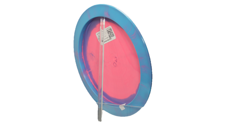 Innova Halo Star Wraith Distance Driver Back View