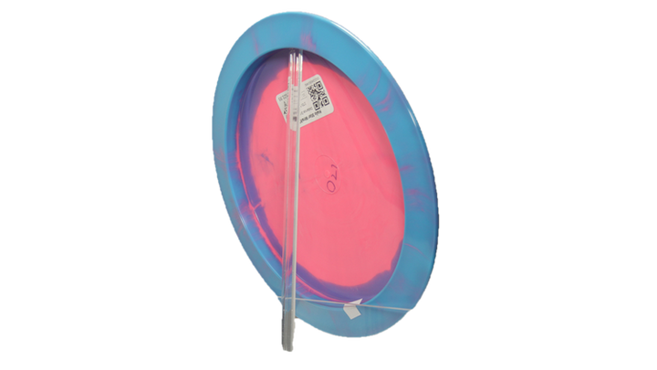 Innova Halo Star Wraith Distance Driver Back View