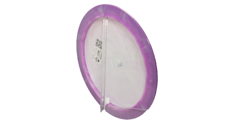 Innova Halo Star Wraith Distance Driver Back View