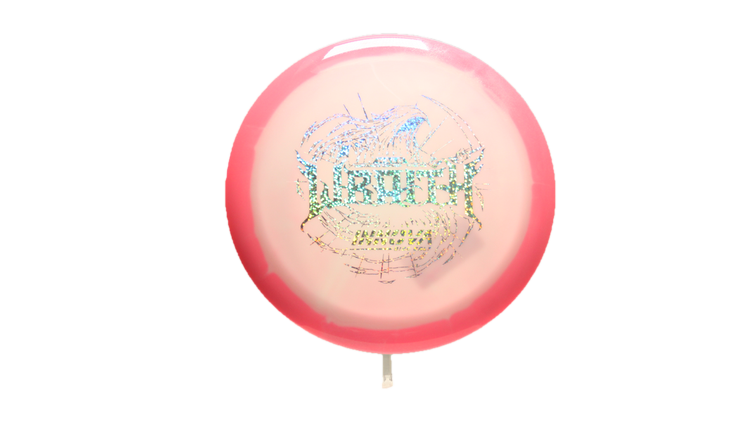 Innova Halo Star Wraith Distance Driver Front View