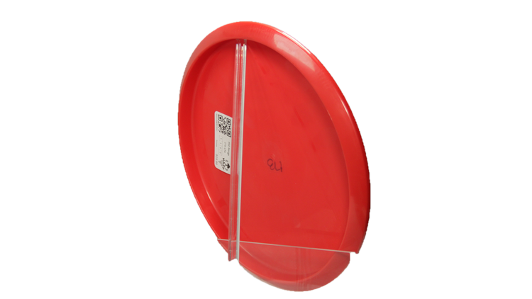 Innova GStar Mako3 Midrange Back View