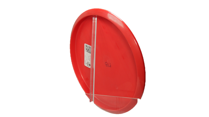 Innova GStar Mako3 Midrange Back View