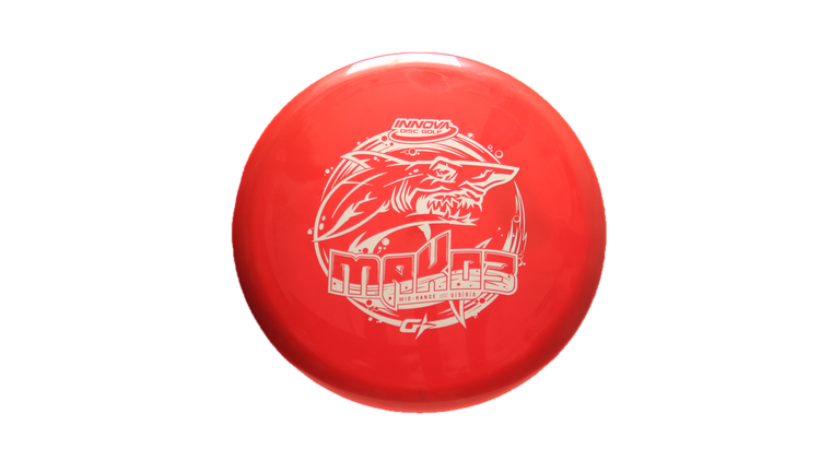 Innova GStar Mako3 Midrange Front View