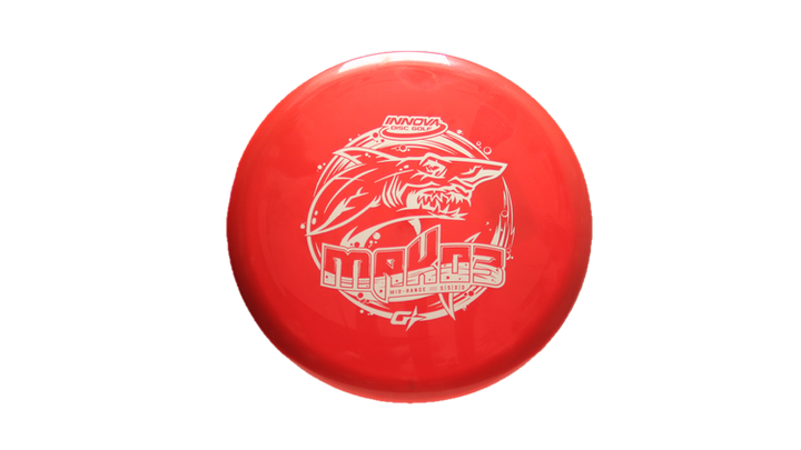 Innova GStar Mako3 Midrange Front View