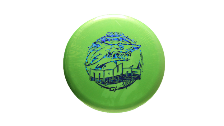 Innova GStar Mako3 Midrange Front View