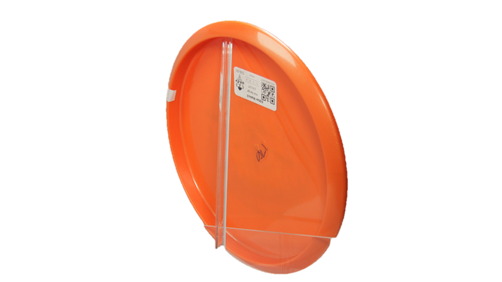 Innova GStar Mako3 Midrange Back View