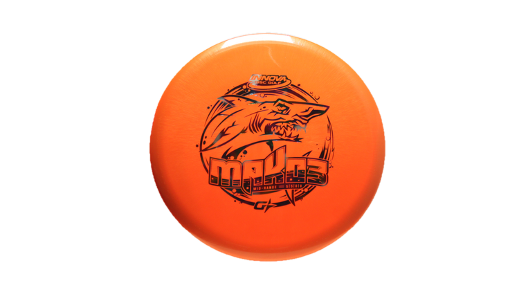 Innova GStar Mako3 Midrange Front View