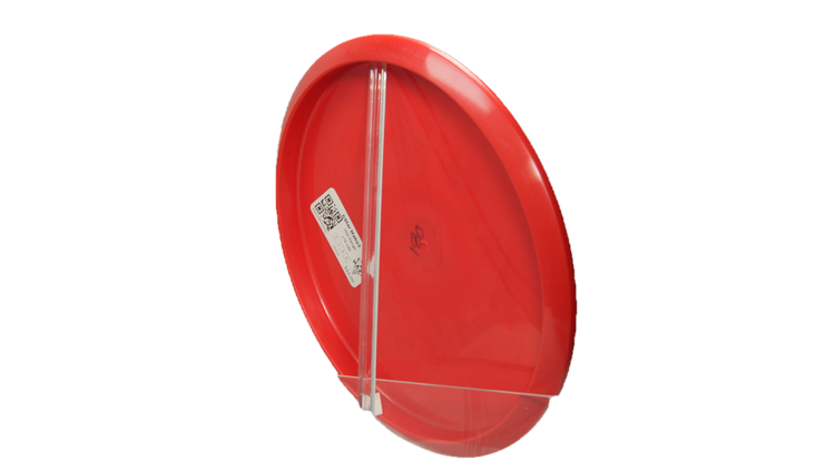 Innova GStar Mako3 Midrange Back View