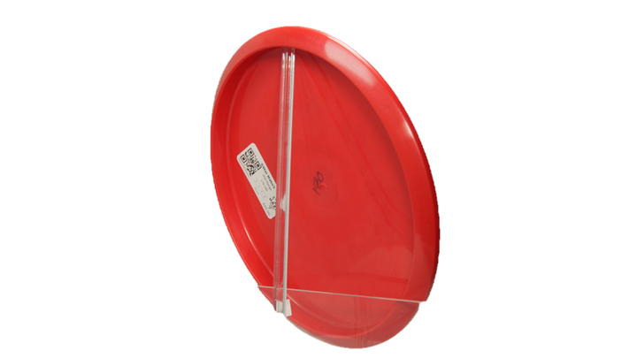 Innova GStar Mako3 Midrange Back View