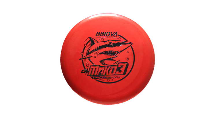 Innova GStar Mako3 Midrange Front View