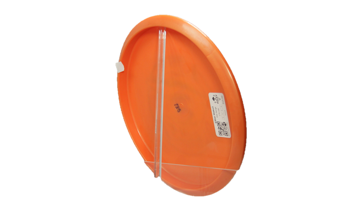 Innova GStar Mako3 Midrange Back View