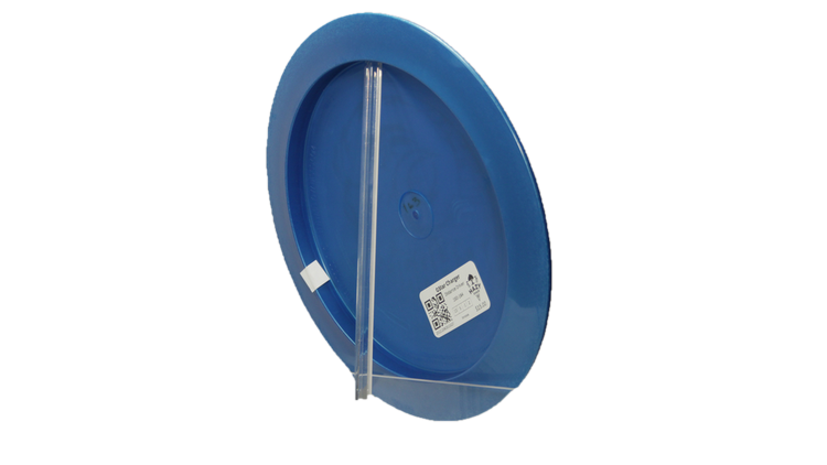 Innova GStar Charger Distance Driver Back View