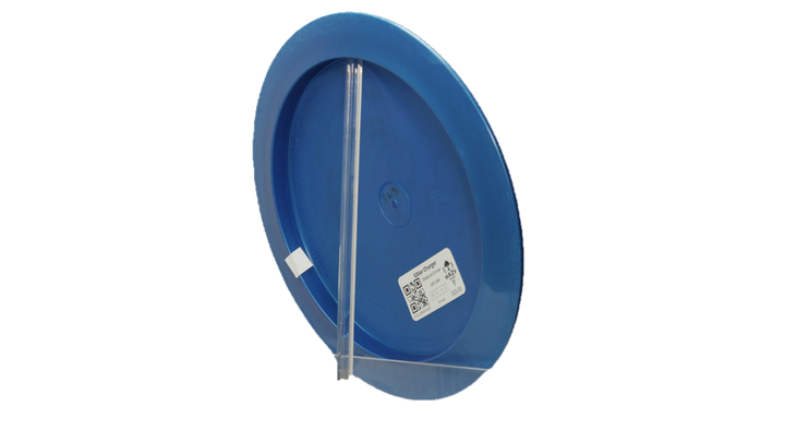 Innova GStar Charger Distance Driver Back View